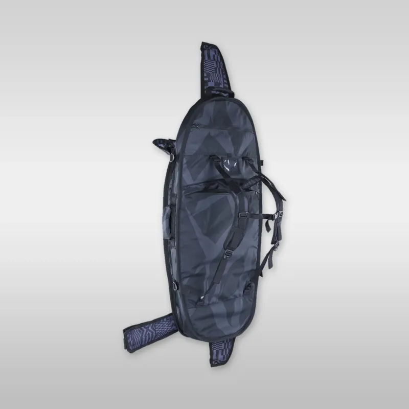 ION Pump Foil Boardbag Tec - Wind Lounge Must-Have