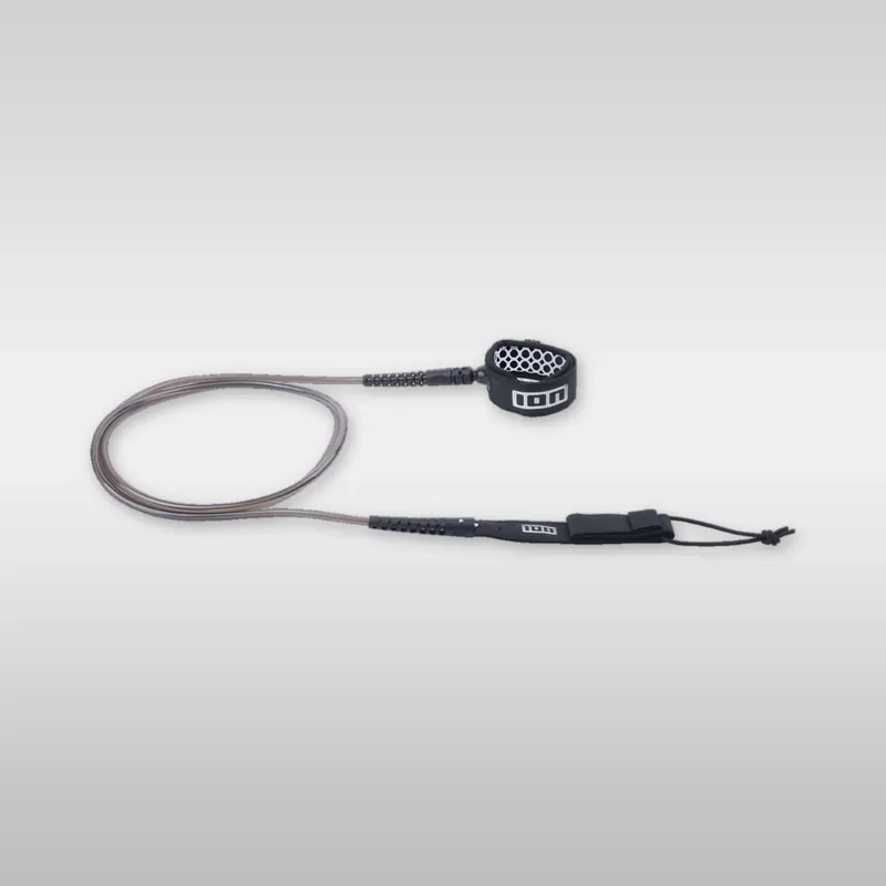 ION Surf Board Leash Core Ankle - Wind Lounge Finale Aktion