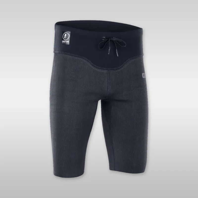 ION Bottom Tights Short Surf Shield Schnittfest - Wind Lounge Knallerangebot