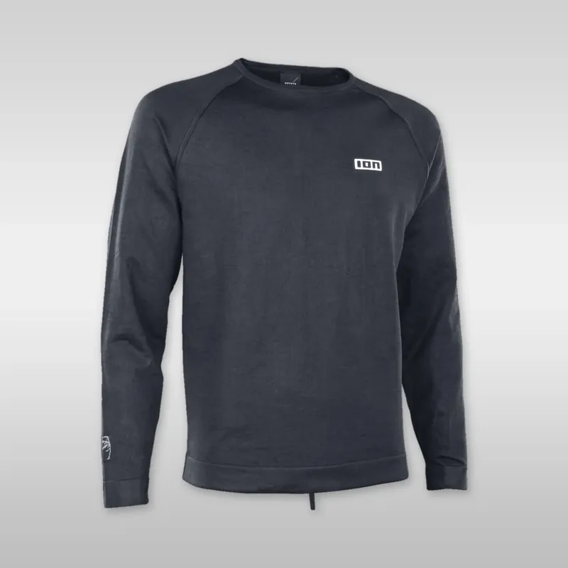 Preisreduziert ION Wetshirt LS Surf Shield unisex - Wind Lounge