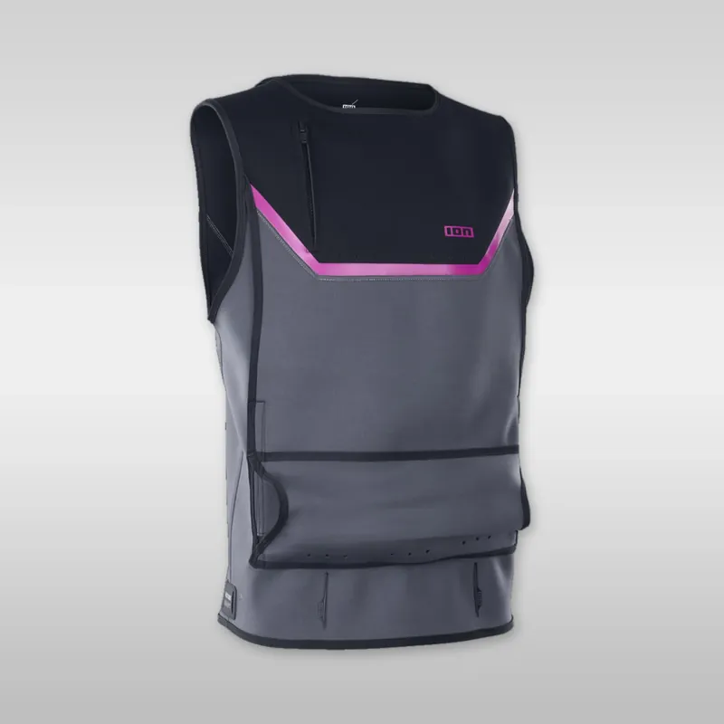 ION Water Jacket Neo Jam unisex - Wind Lounge Online Kaufen