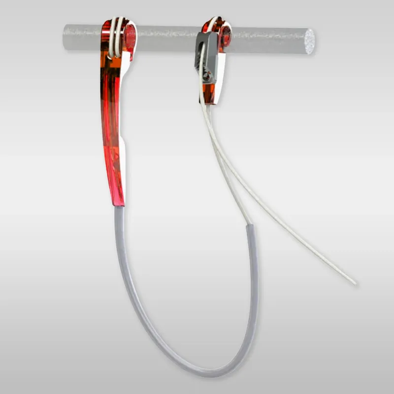 Bestseller LISA Harness Lines Windsurf 2.0 - Wind Lounge