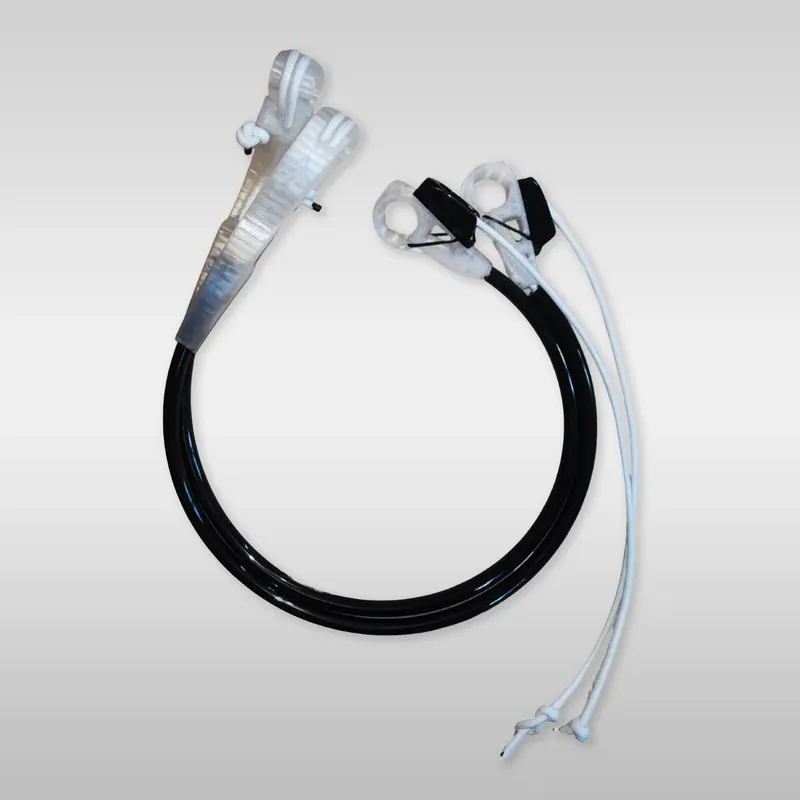 Preisreduziert LISA Harness Lines Windsurf Pro - Wind Lounge