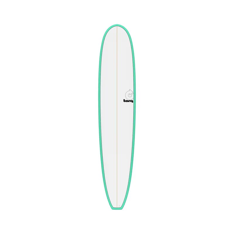 Direktkauf TORQ Epoxy TET Longboard 9.6 x 23 1/2 88 Green