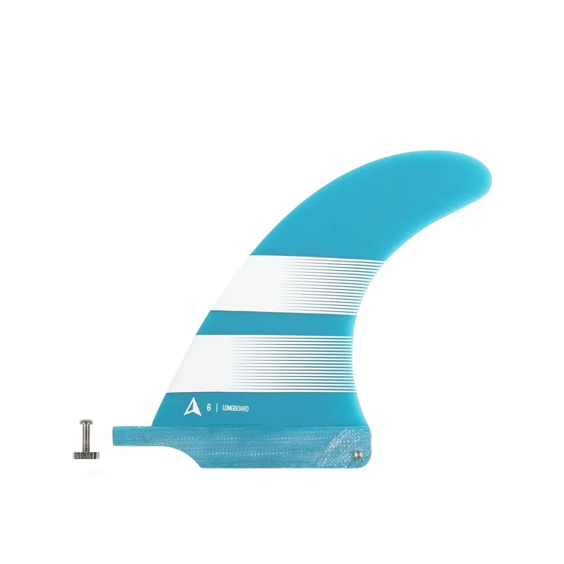 Must-Have ROAM Surfboard Single Fin US Box S Blue