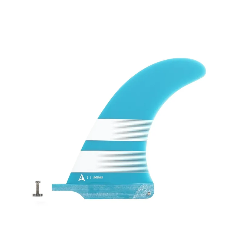 ROAM Surfboard Single Fin US Box M Smoke Billig