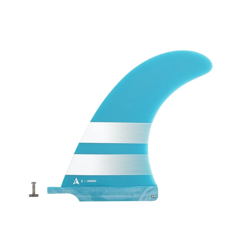 Sonderangebot ROAM Surfboard Single Fin US Box L Blue
