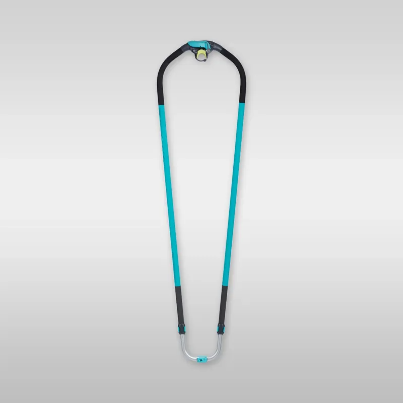 Aktuell Duotone Black Series Windsurf Alu Gabelbaum 2026 - Wind Lounge