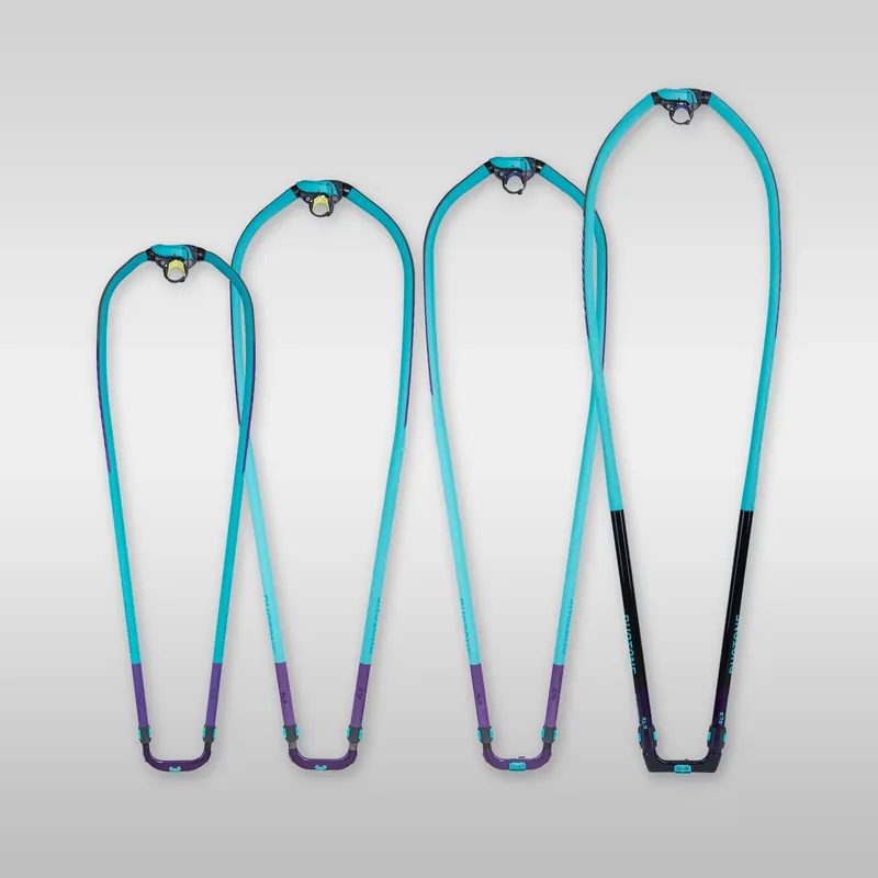 Neuheit Duotone Platinum SLS Windsurf Boom 2026 - Wind Lounge