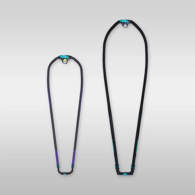 Duotone Platinum AERO 3.0 Windsurf Boom 2026 - Wind Lounge Neuheit