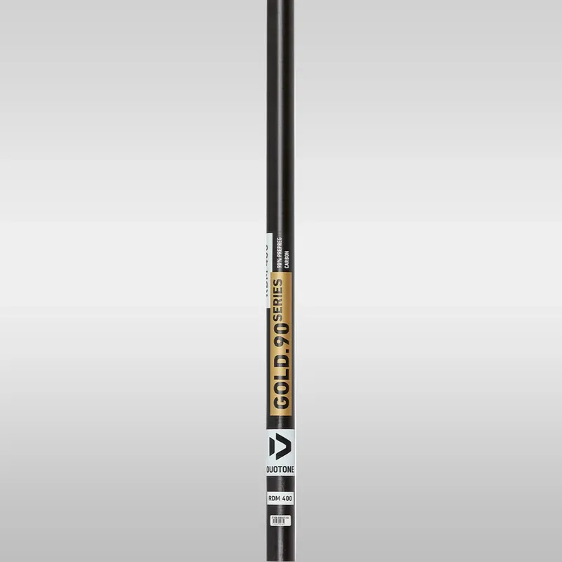 Abverkauf Duotone Gold.90 Series RDM Windsurf Mast - Wind Lounge