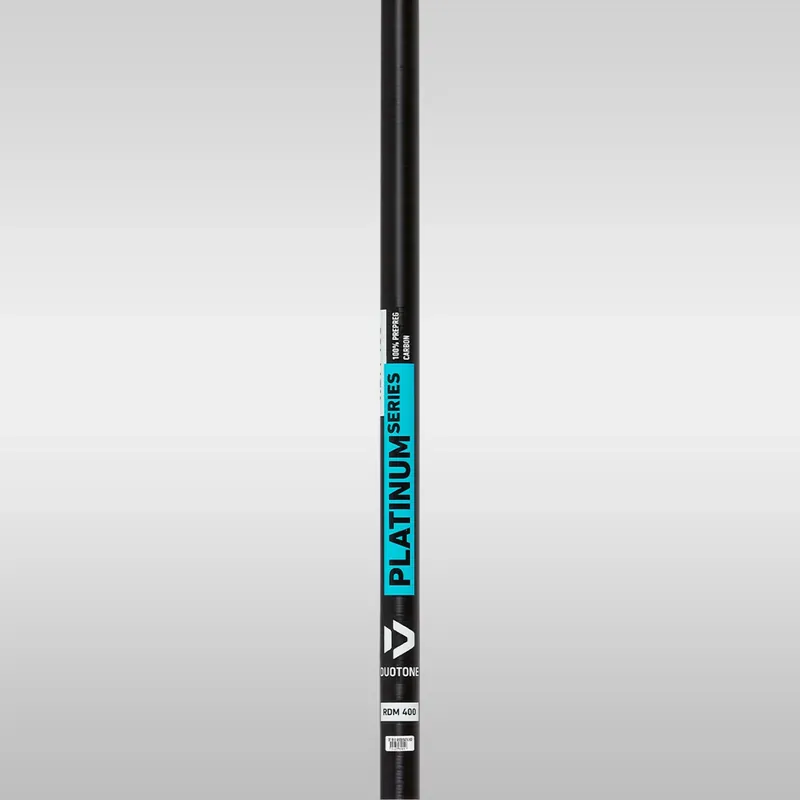 Duotone Platinum Series Aero 3.0 RDM Windsurfing Mast - Wind Lounge Aktuell