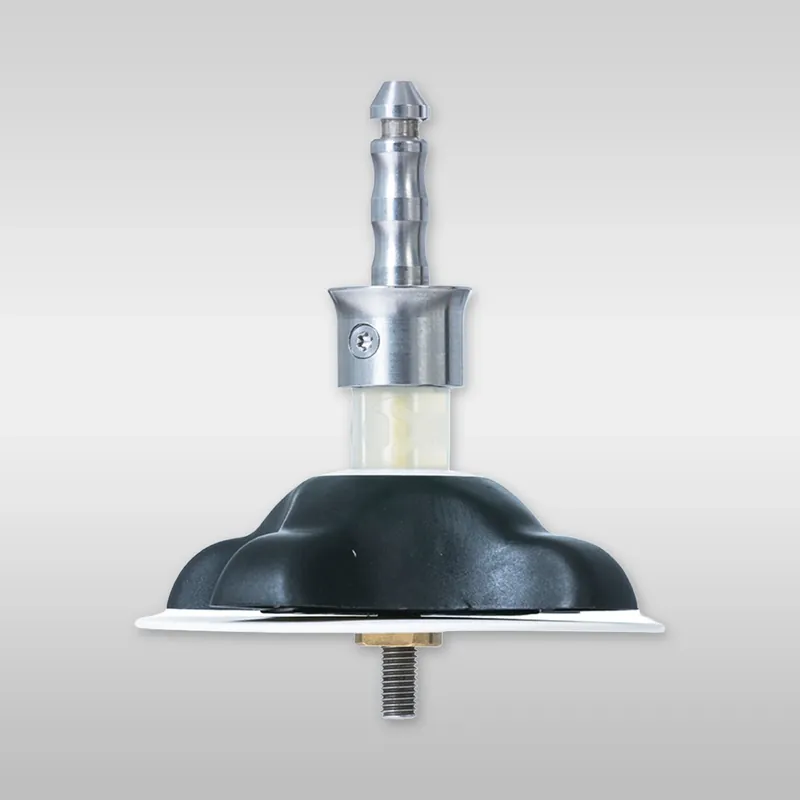 Mega-Angebot Duotone EPX.Base + Tendon Windsurf Mast Base - Wind Lounge