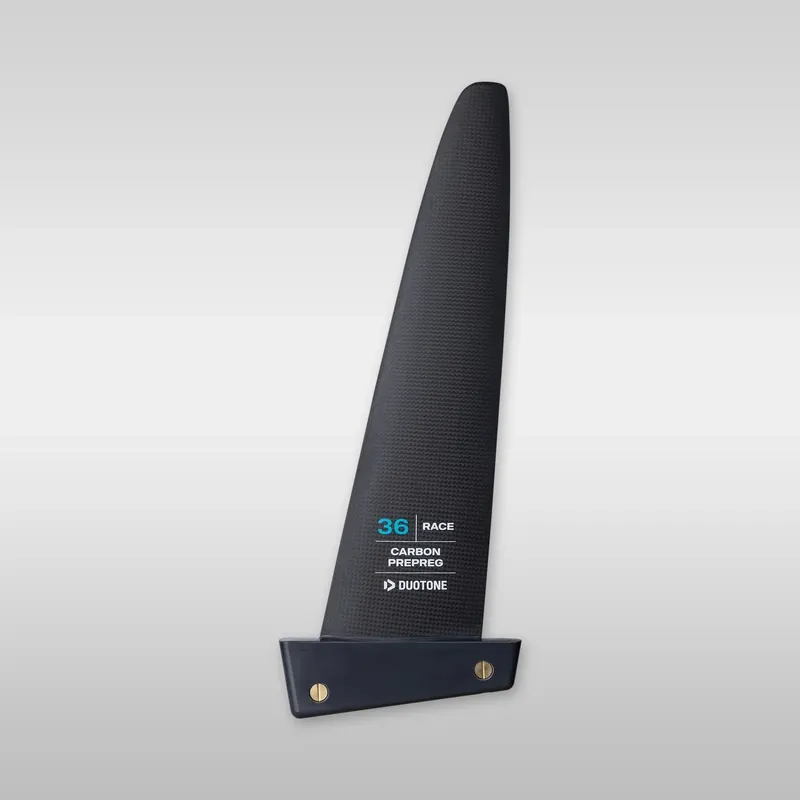 Mega-Angebot Duotone Race D-LAB Tuttle Windsurf Slalom Fin - Wind Lounge