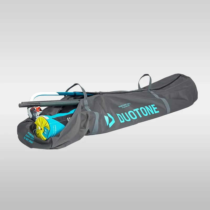 Zertifiziert Duotone Quiver Flight.Light Windsurfing Sail Bag - Wind Lounge