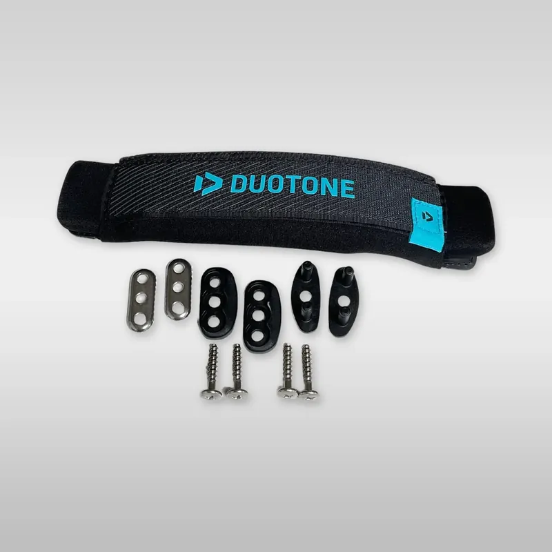 Duotone Footstrap Premium 2.0 Windsurfing Footstrap - Wind Lounge Sichere Zahlung