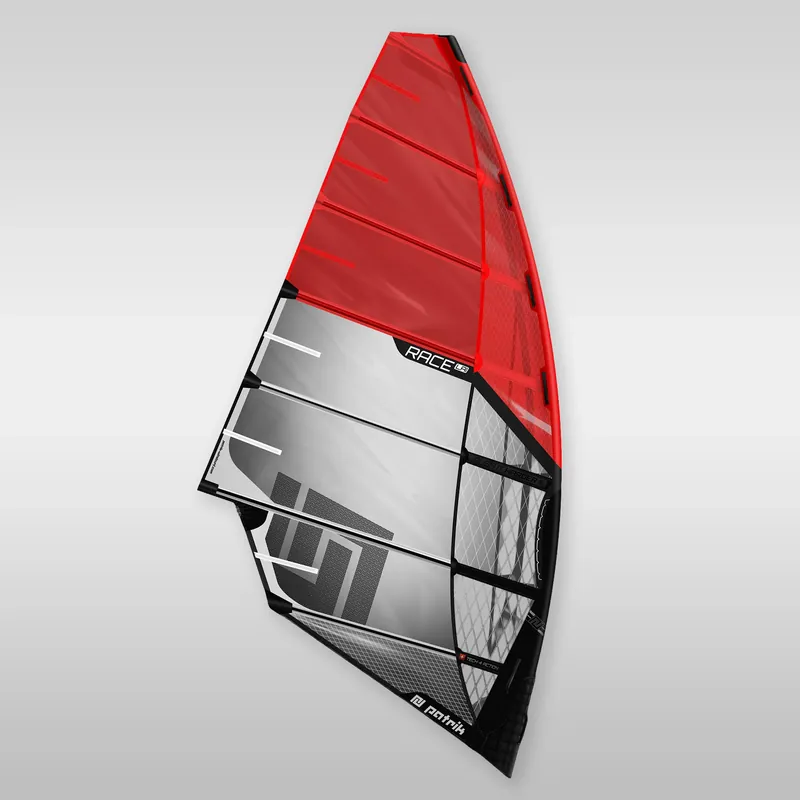 Garantierte Lieferung Patrik RACE LA Gen2 Slalom Sail - Wind Lounge