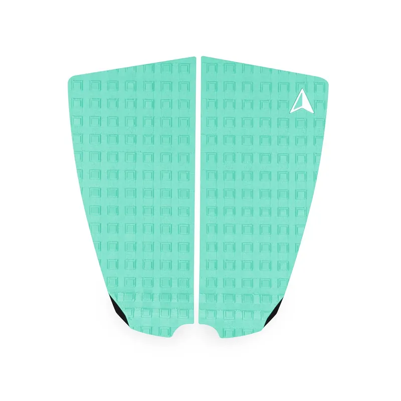 Sonderangebot ROAM Footpad Deck Grip Traction Pad 2-piece Green
