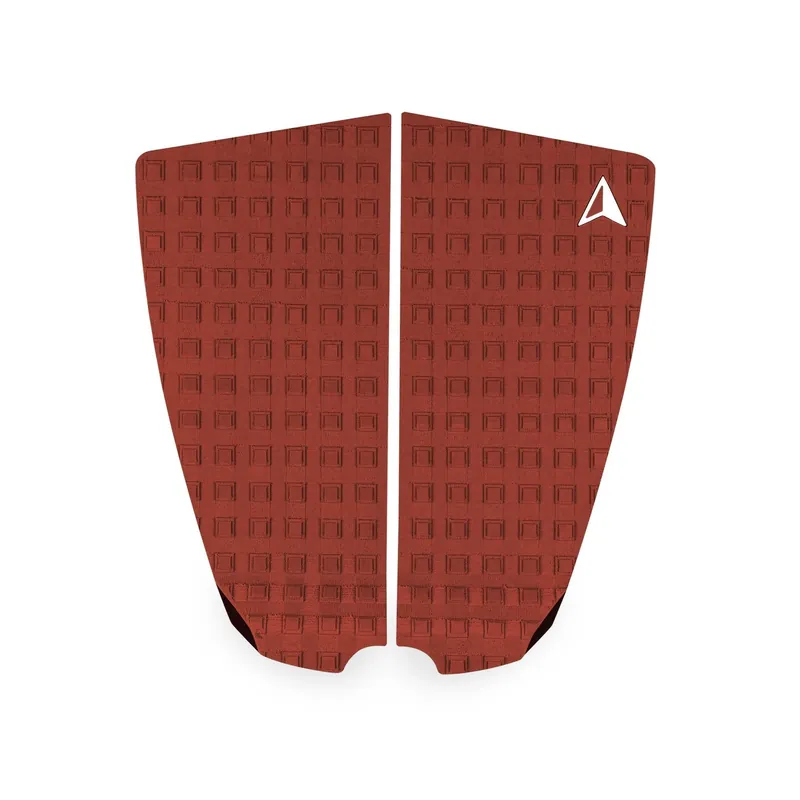 ROAM Footpad Deck Grip Traction Pad Red Mega-Angebot