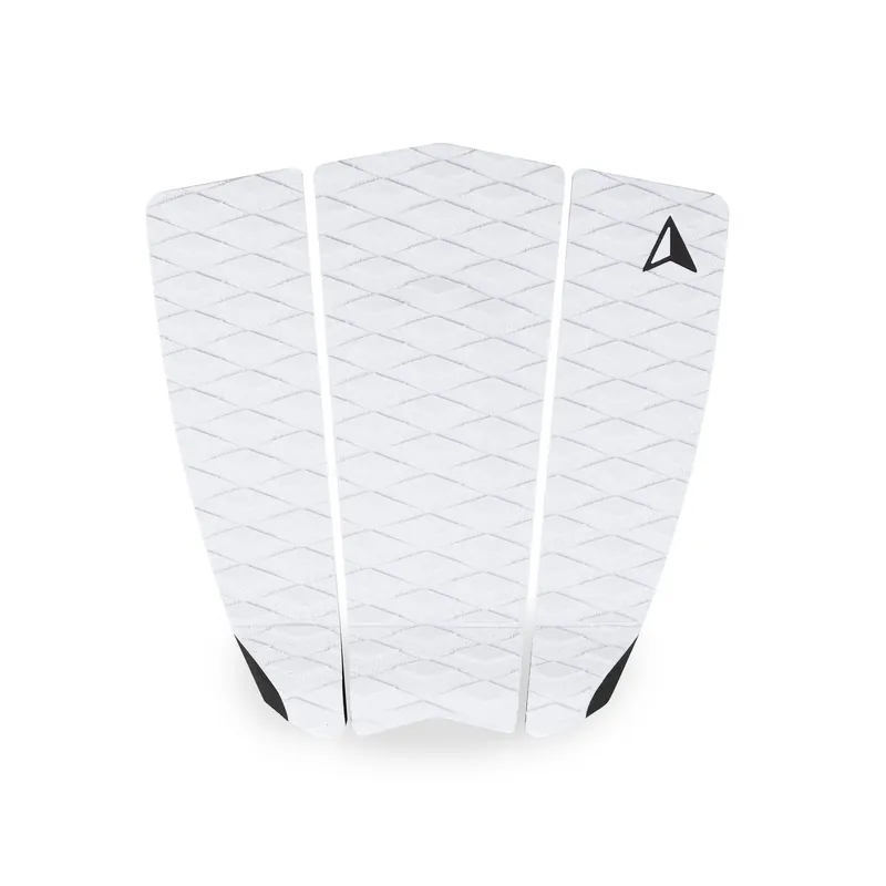 Rabatt ROAM Footpad Deck Grip Traction Pad White