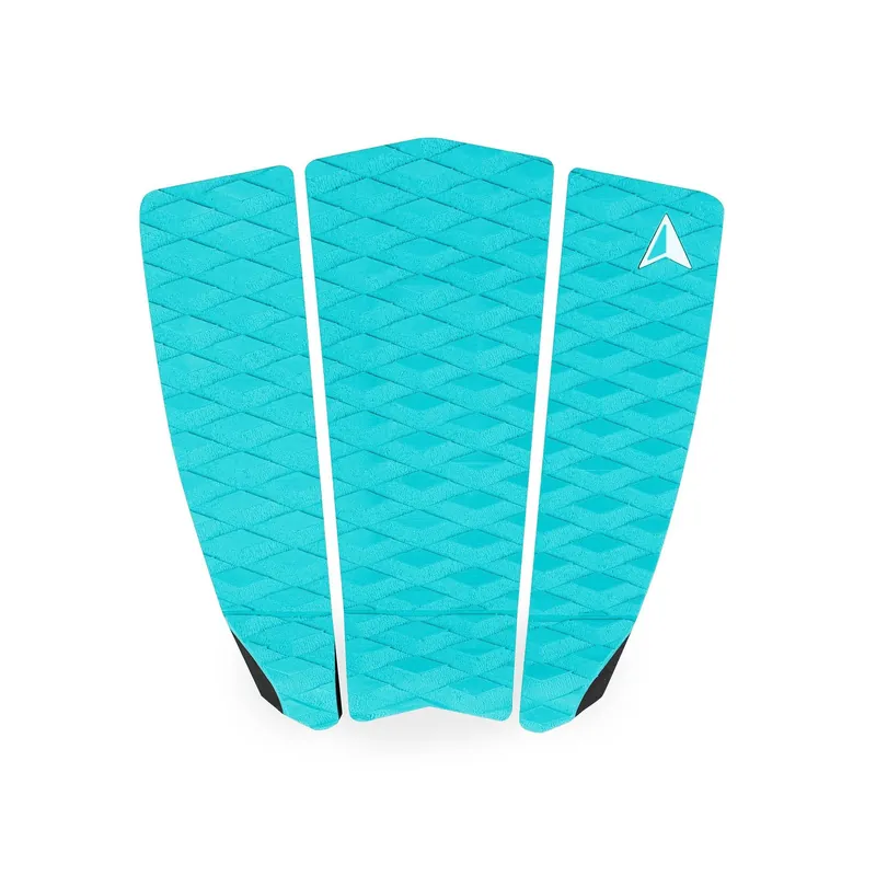 ROAM Footpad Deck Grip Traction Pad Turquoise Kracherpreis