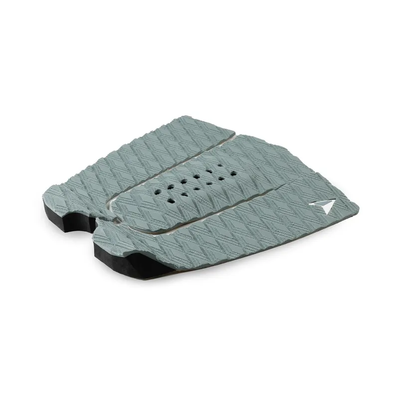 Letzte Chance ROAM Footpad Deck Grip Traction Pad Gray