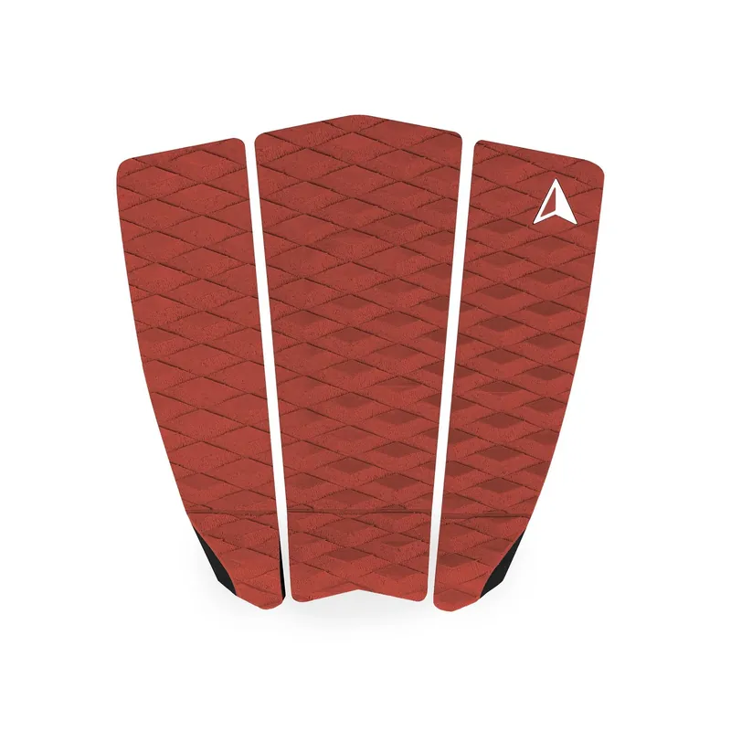 Billig ROAM Footpad Deck Grip Traction Pad Red