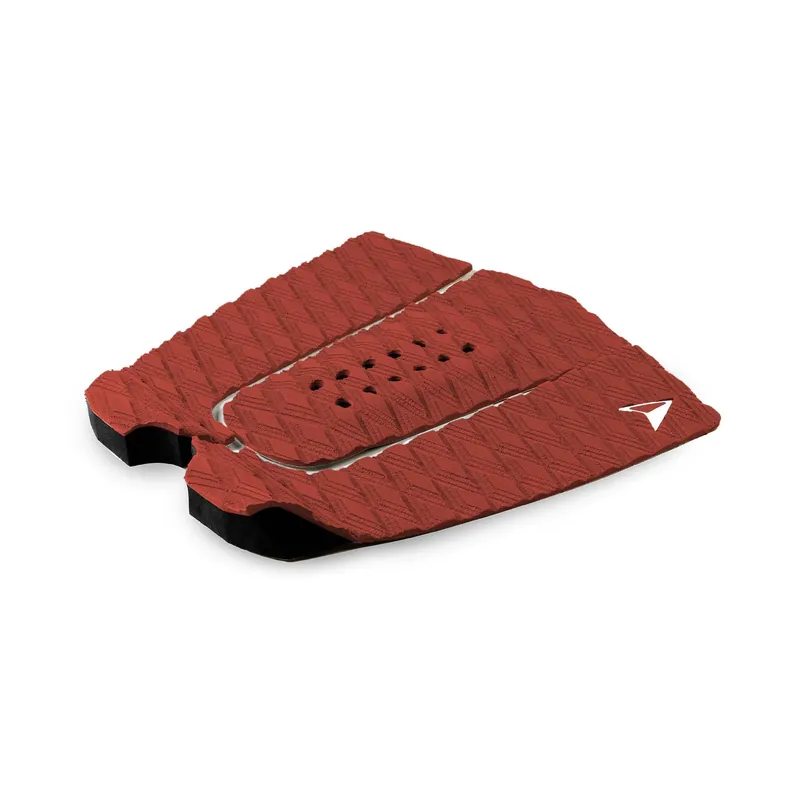 ROAM Footpad Deck Grip Traction Pad Red Preis Gesenkt