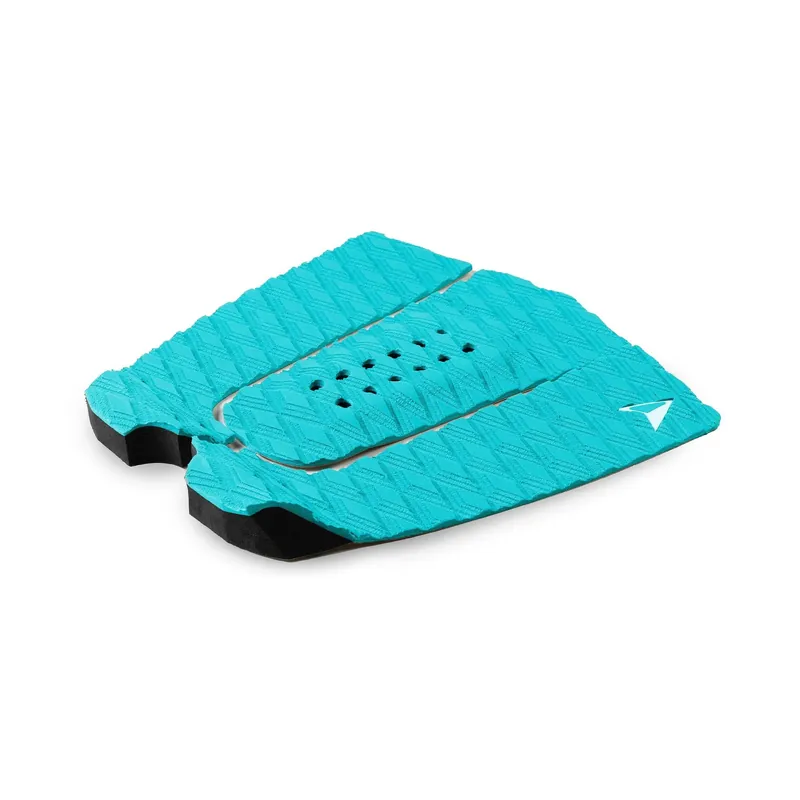 ROAM Footpad Deck Grip Traction Pad Turquoise Wochenendangebot