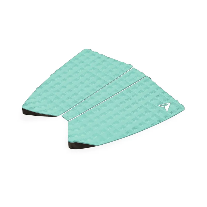 ROAM Footpad Deck Grip Traction Pad 2+1 Green Jetzt Bestellen