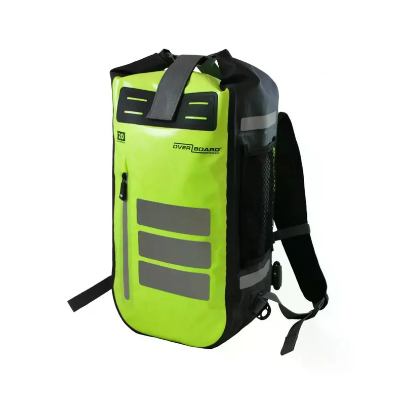 OverBoard Pro-Vis Waterproof Backpack 20 Preisknaller