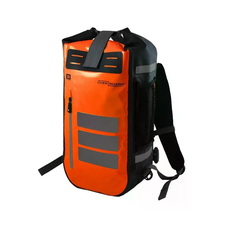 Beliebt OverBoard Pro-Vis Waterproof Backpack 20