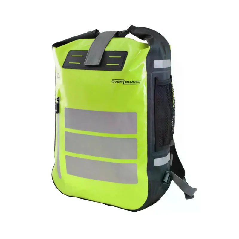 Sale OverBoard Pro-Vis Waterproof Backpack 30