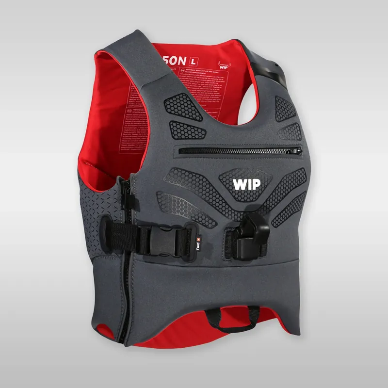 Expressversand WIP Wing Neo Vest 50N 2.0 Impact Vest Wingfoil - Wind Lounge