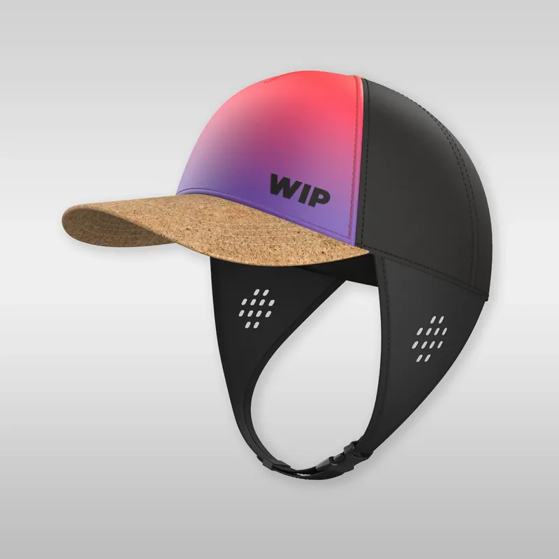 WIP Cool Cap Bump Shell Water Sports Protective Cap - Wind Lounge Sonderangebot