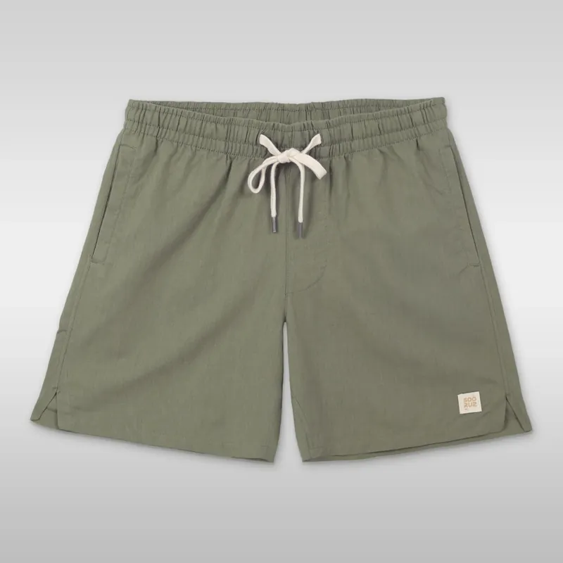 Top-Seller Soöruz Luz Dust Boardshort Herren - Wind Lounge