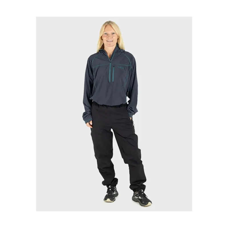 Neuheit DRYROBE Thermal Pants. Black. XL Schwarz Adult