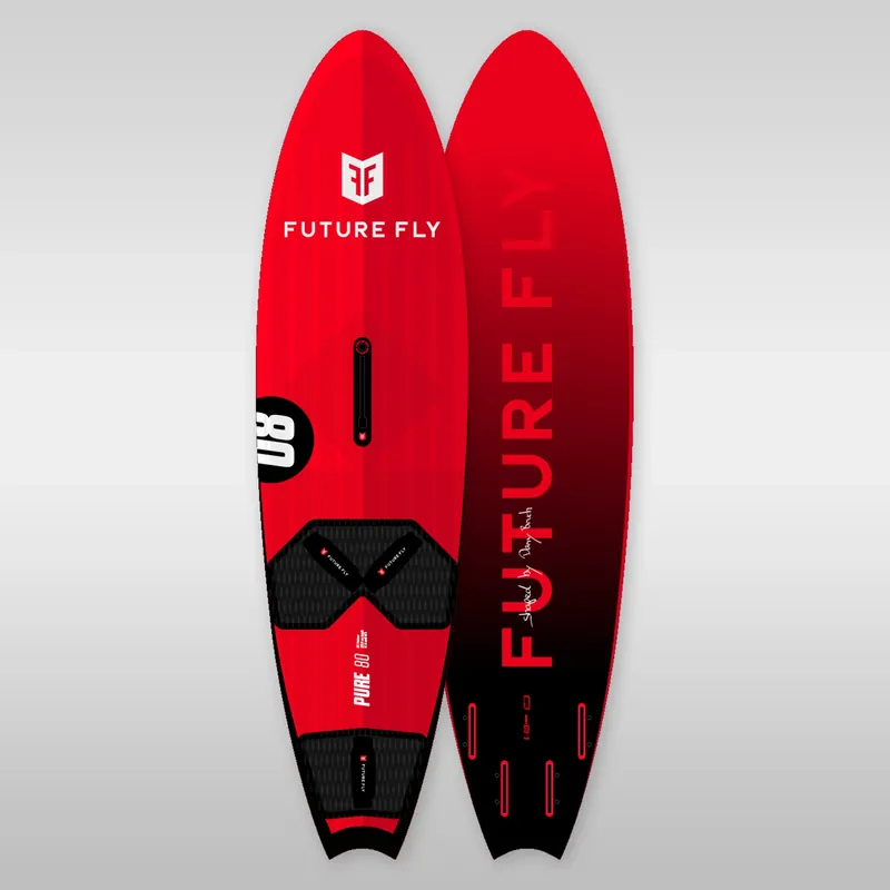 Neu Future Fly Pure - Wind Lounge