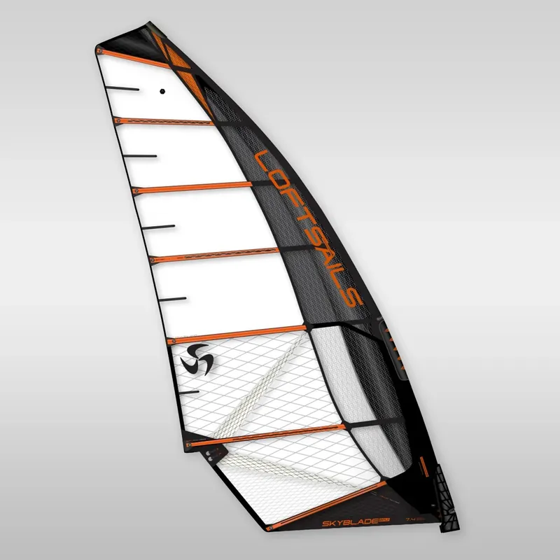 Angebot Loftsails Skyblade 2027 Foiling Segel - Wind Lounge