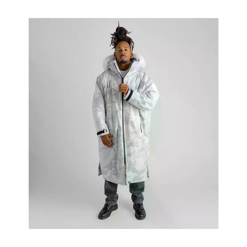 DRYROBE Advance Long Sleeve Adult Schnäppchen