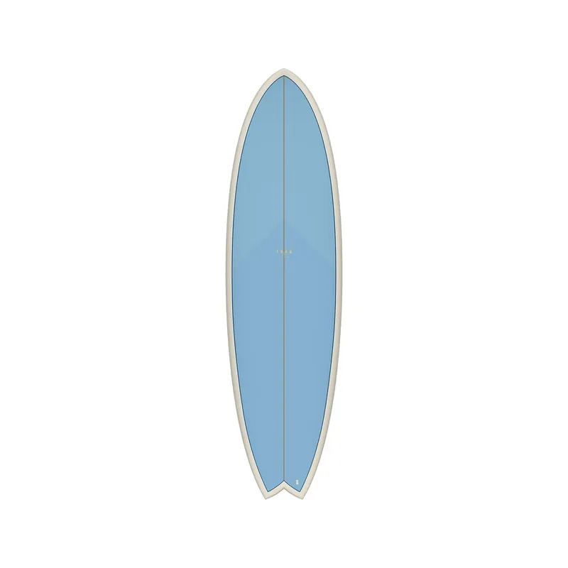 Preiswert Surfboard TORQ TET MOD Fish