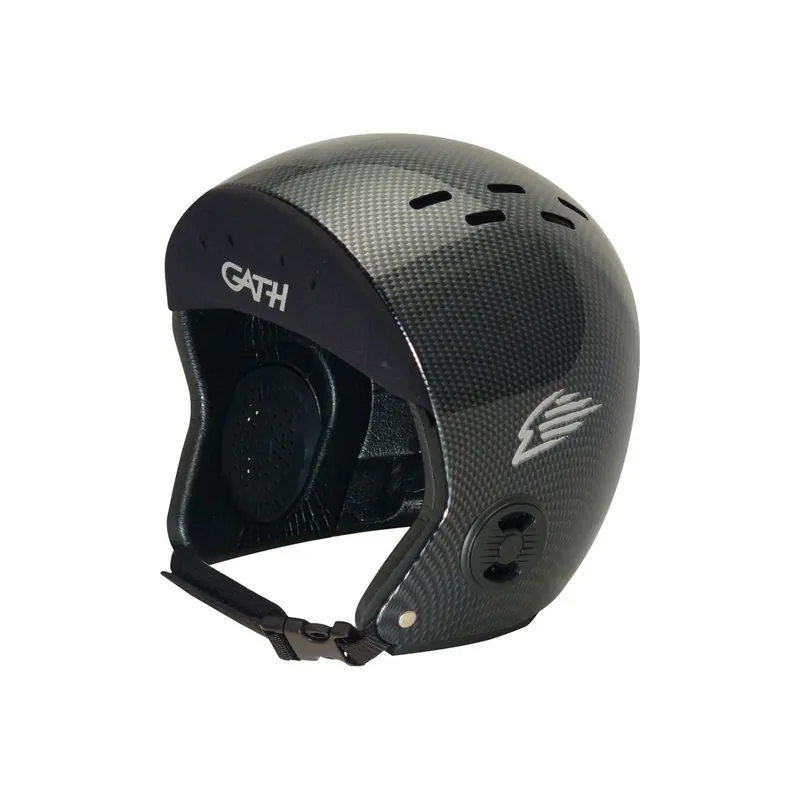 GATH watersports helmet Standard Hat NEO XL Carbon P Neu Im Sortiment