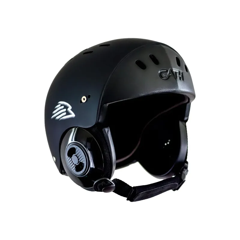 GATH water sports helmet SFC Convertible XS Black Kracherpreis