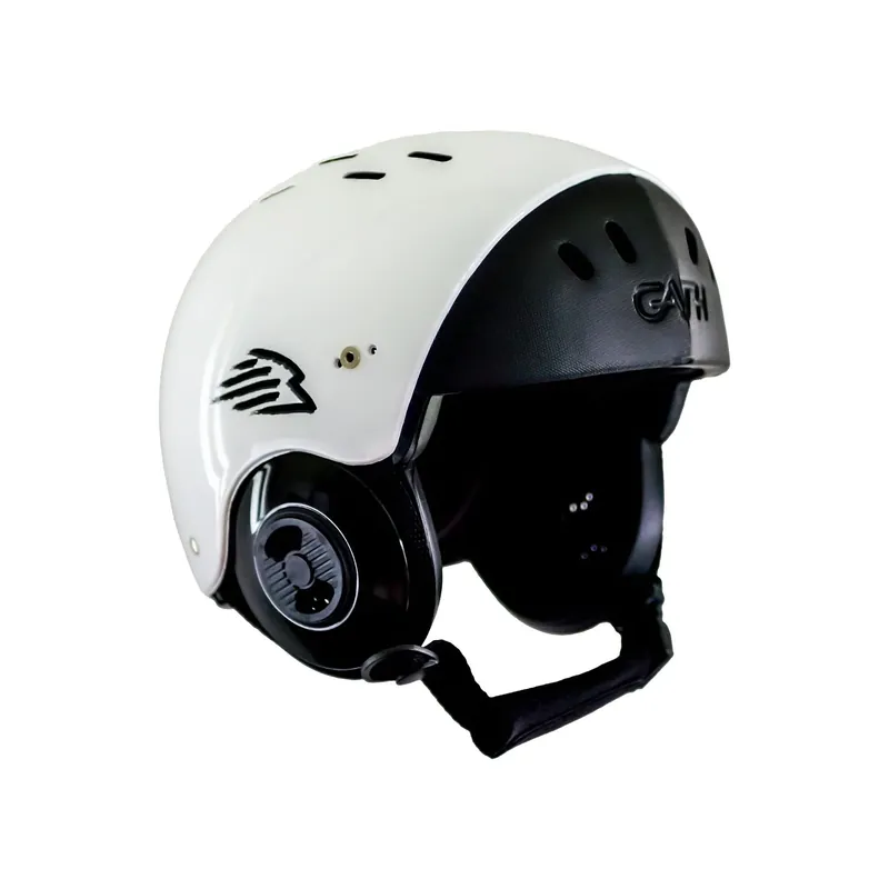 GATH water sports helmet SFC Convertible XS White Neue Ware