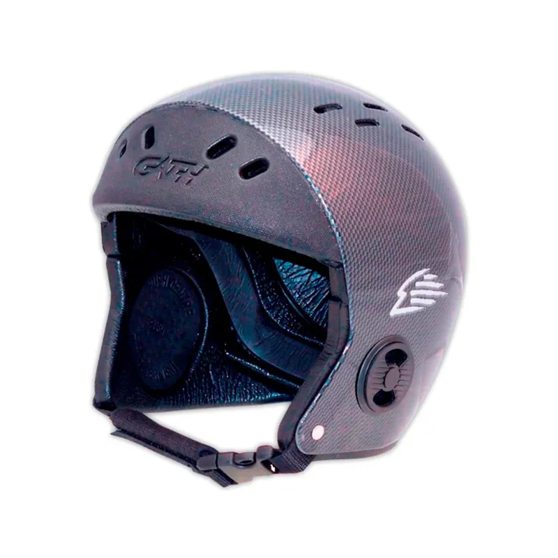 Expressversand GATH watersports helmet Standard Hat EVA S Carbon