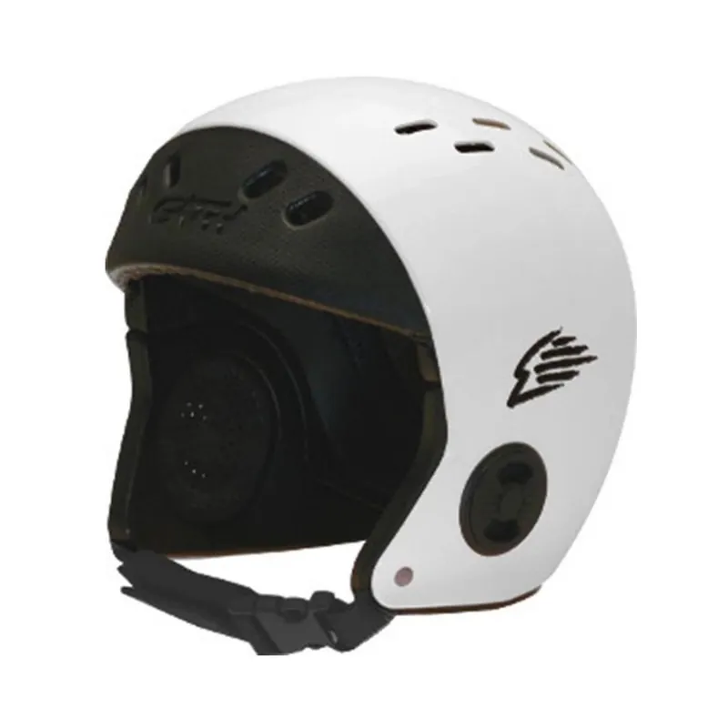 GATH watersports helmet Standard Hat EVA S White Aktuell